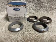 NOS FORD D1FZ-9450-A 1971-74 PINTO MERCURY BOBCAT 2.0L EXHAUST MANIFOLD GASKET picture