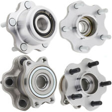5 Lug Conversion Front and Rear Wheel Hub Bearing for 1989-1994 Nissan 240SX S13 picture