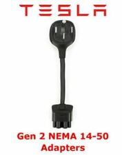 NEW OEM Tesla 14-50 NEMA Adapter cable UMC Gen-2 TESLA MODEL S/X/3/Y SameDayShip picture