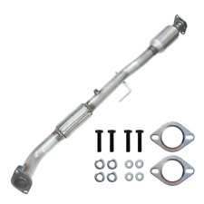 Exhaust Catalytic Converter 55435 Fits Toyota Camry Solara 2.4L l4 Rear EPA picture
