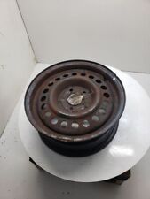 Used Wheel fits: 2004 Chevrolet Cavalier 14x6 steel Grade A picture