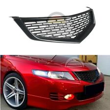 Grille Type-S for Acura TSX CL9 Honda Accord 7 CL 2005 - 2008 JDM Front Radiator picture