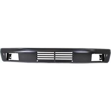Front Bumper For 2006-2011 Mercedes Benz G55 AMG, Steel, Black Finish picture