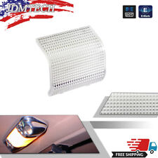 For Bronco 80-96 Ford F150 250 Overhead Ceiling Dome Light Bulb Lens Clear Cover picture