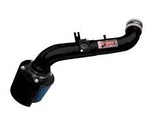 Injen Black ShortRam Intake for 06-2012 Mitsubishi Eclipse 2.4L (Auto Trans Only picture