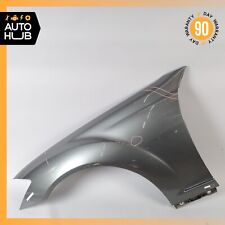 07-13 Mercedes W221 S550 S400 S600 S350 Left Driver Side Fender Assembly OEM picture