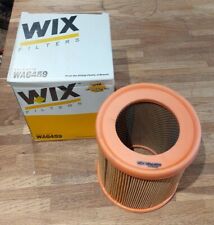 Air Filter WA6459 Fits Renault Clio Express Rapid picture