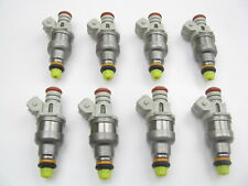 (8) NEW - OUT OF BOX MFI-159 Fuel Injector 1990-1991 Audi V8 Quattro 3.6L-V8 picture