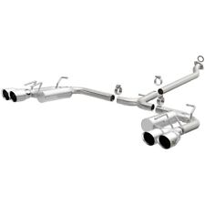 MagnaFlow Performance Exhaust System 19494: Cat-Back, For 2018-2024 Toyota Camry picture