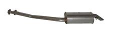 Exhaust Muffler for 1986-1989 Mercedes 560SL picture