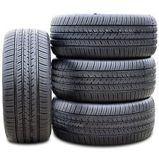 4 Tires Atlas Force UHP 225/35R18 87W XL A/S Performance All Season picture