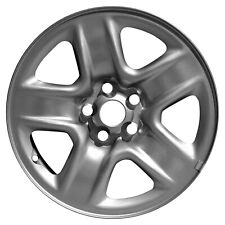 69506 New Replacement Steel Wheel 17x6.5 Fits 2006-2012 Toyota Rav4 picture