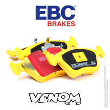 EBC YellowStuff Front Brake Pads for Lamborghini Muira SV 3.9 385 71-73 DP4223R picture