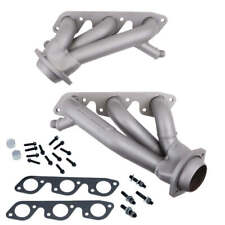 BBK Fits 99-04 Ford Mustang V6 Shorty Tuned Length Exhaust Headers - 1-5/8 Titan picture