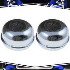 Dorman HELP Front 2PCS Wheel Bearing Dust Cap For Ford Aerostar picture