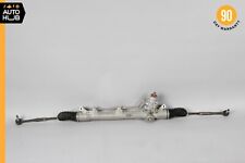 10-14 Mercedes W221 S400 CL550 Power Steering Rack and Pinion 2214603900 OEM picture