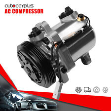 A/C Compressor For Suzuki Grand Vitara 2.5L 99-05 Esteem  95-98 1.6L CO 10620C picture