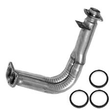 Front Exhaust Pipe fits: 1997 Acura CL 2.2L 1998-1999 Acura CL 2.3L picture