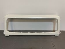 Mercedes Benz G 63 AMG OEM Grille Surround Molding 2019 2020 2021 2022 2023 picture