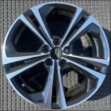 Nissan Sentra 18 Inch Machined Replica Wheel Rim 2020 To 2023 picture