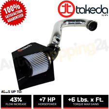 aFe Takeda Pro DRY S Cold Air Intake Kit for 10-12 Subaru Legacy/Outback 2.5L H4 picture