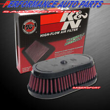 K&N YA-3586 Hi-Flow Air Intake Drop in Filter for 2007-2018 Yamaha WR250R WR250X picture
