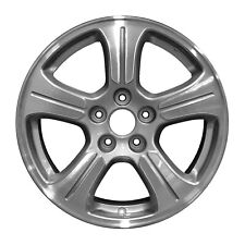 64037 Reconditioned OEM Aluminum Wheel 18x7.5 fits 2012-2019 Honda Pilot picture