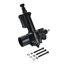 Power Steering Gear Box for 1955-57 Chevy Bel Air 150 210 500 Series Quick Ratio picture