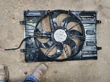 Radiator Fan Motor Fan Assembly Magna Manufacturer Fits 18-19 GOLF GTI 1728992 picture