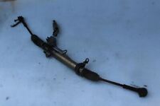1994 PLYMOUTH ACCLAIM STEERING GEAR RACK AND PINION 3H20GC9 picture