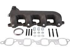 For 1975-1976 GMC G25 Exhaust Manifold Left 86146PNYZ 7.4L V8 Exhaust Manifold picture