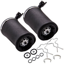 Pair Air Shock Suspension Bag Rear Left Right for Lincoln Town Car 1989 - 2010 picture