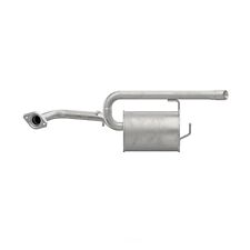 Exhaust Muffler Assembly-Quiet-Flow SS Walker 53919 fits 06-15 Toyota Yaris picture