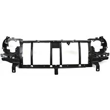 Header Panel For 2002-04 Jeep Liberty Grille Reinforcement ABS Plastic picture