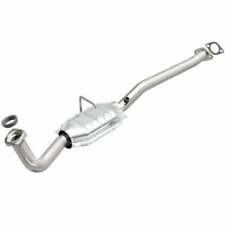 Fits 98-01 Metro/Swift 1.3 rr OE Direct-Fit Catalytic Converter 49563 Magnaflow picture