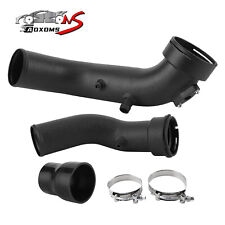 Air Intake Charge Pipe Fit for BMW M2 M235i 335i 435i N55 F20 F30 RWD 2012-2016 picture