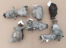 2013 BMW 650i Rear Differential Carrier Assembly OEM 81K Miles (LKQ~369385435) picture