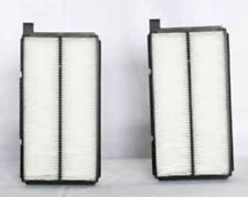 NEW CABIN AIR FILTER FITS CHEVROLET TRACKER 1999 2000 2001 2002 2003 04 91175923 picture
