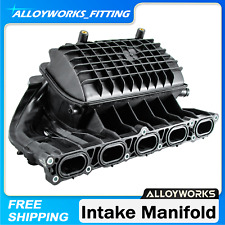 Intake Manifold For 2005-2014 2011 VW Jetta Beetle Passat Golf Rabbit 07K133201M picture