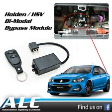 Holden VF/ HSV Plug & Play Bi-Modal Bypass Module SS SSV Redline Clubsport Maloo picture