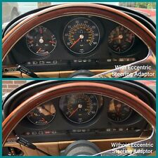 Mercedes-Benz 380SL/560SL Eccentric Steering Wheel Hub Adaptor NARDI/PERSONAL picture