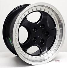 16'' wheels for PORSCHE 911 (930) 3.0 CARRERA SC 1975-1989 (16x7