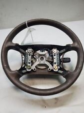 1992 SC300 Steering Wheel  picture