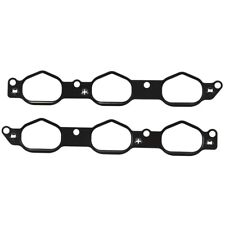 IG4274 DNJ Intake Manifold Gaskets Set of 4 Lower for Mercedes Van C Class CLK E picture