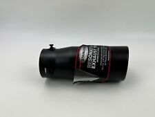 SPECTRE Performance Resonator Exhaust Tip Model No. 22360 - NEW picture