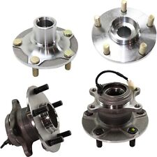 Wheel Hub For 07-13 Suzuki SX4 Front and Rear Driver and Passenger Side picture