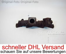 exhaust manifold Isuzu D-MAX I 8DH 2.5 DiTD 100 kW 01.07- picture