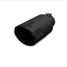 MAXWAY INT. B12255 HAMMER CUT 5' EXHAUST TIP picture