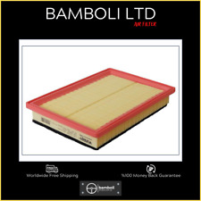 Bamboli Air Filter For Ford Galaxy Ii 00- YM2X9601AA picture