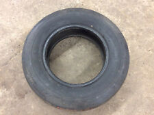 Original Goodyear E70-14 Polyglas Tire Duster Dart Nova Blackwall WORN READ picture